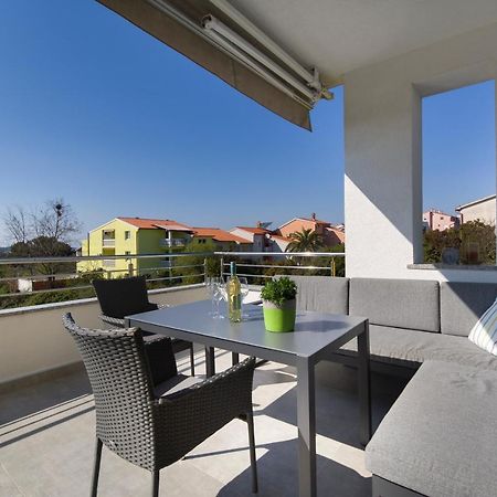 Apartment Marica プーラ エクステリア 写真