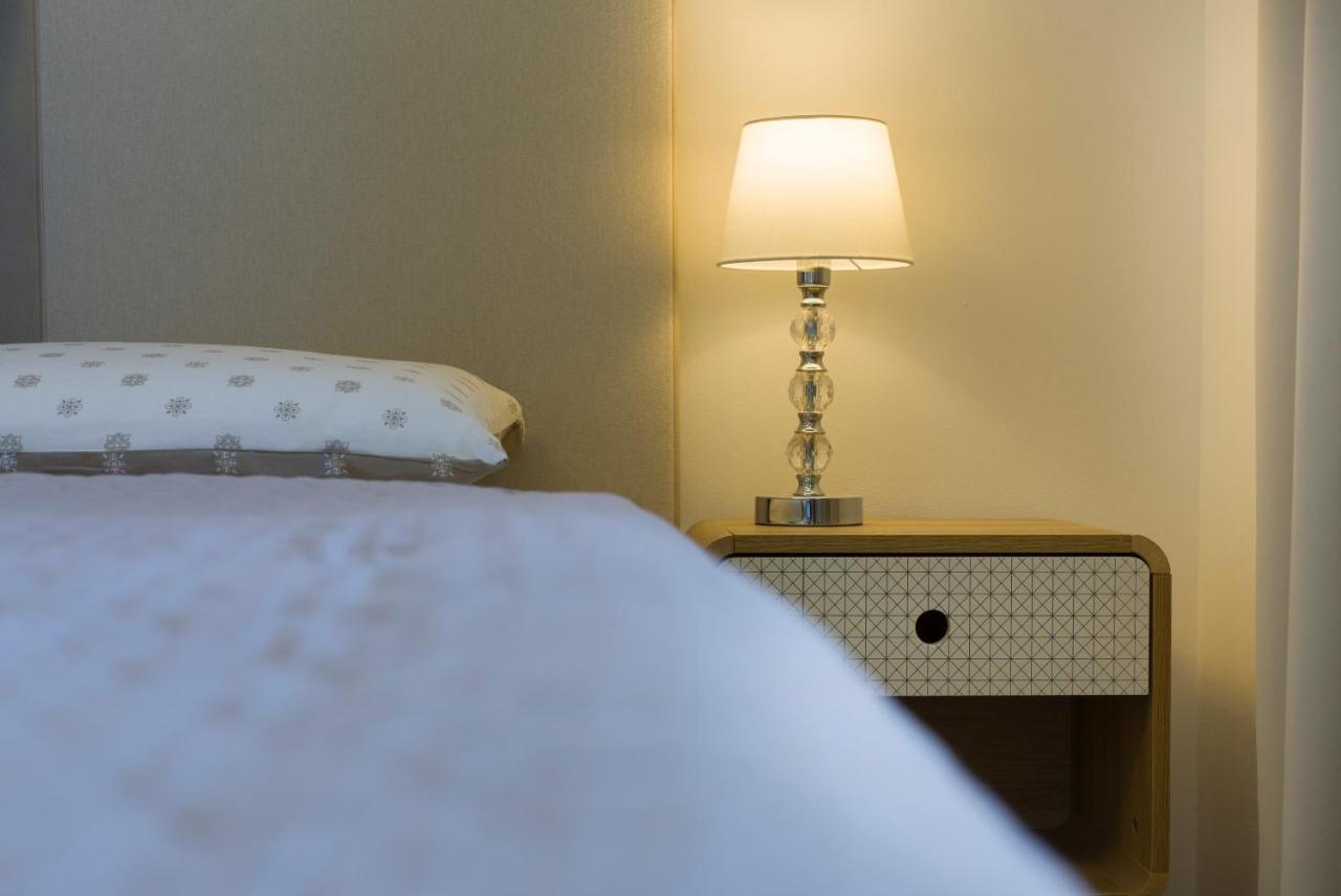 Apartment Marica プーラ エクステリア 写真