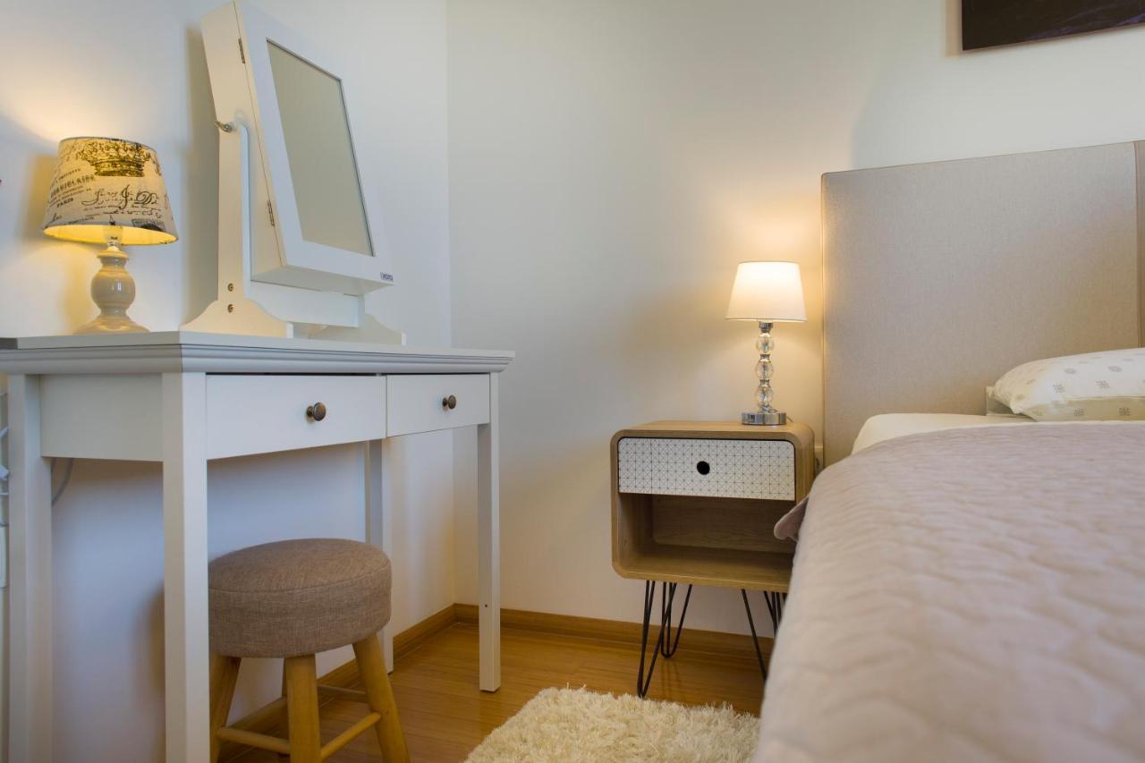 Apartment Marica プーラ エクステリア 写真