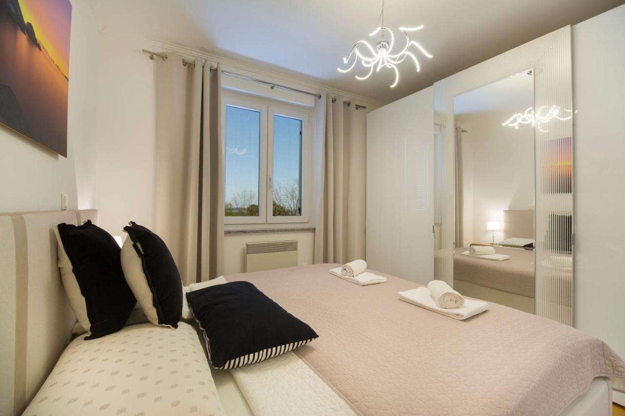 Apartment Marica プーラ エクステリア 写真