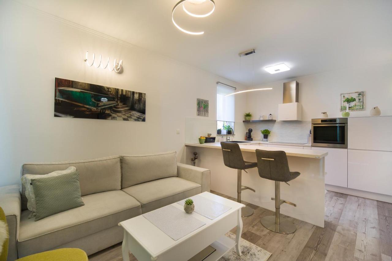 Apartment Marica プーラ エクステリア 写真