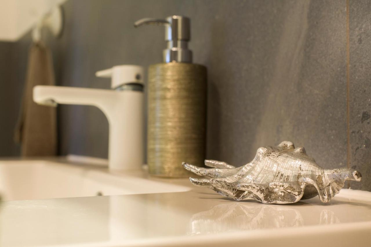Apartment Marica プーラ エクステリア 写真