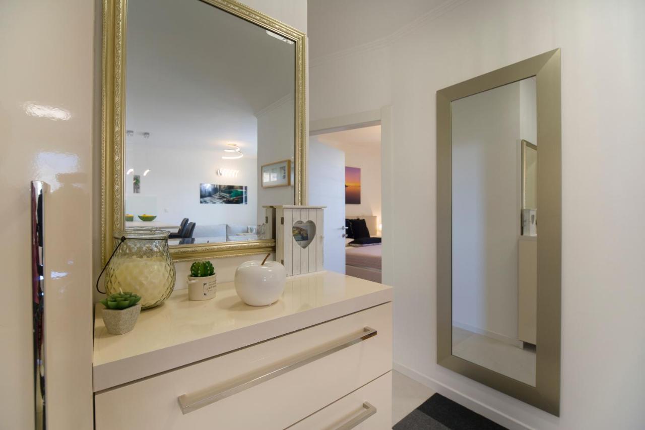 Apartment Marica プーラ エクステリア 写真