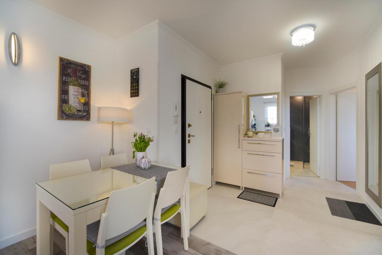 Apartment Marica プーラ エクステリア 写真