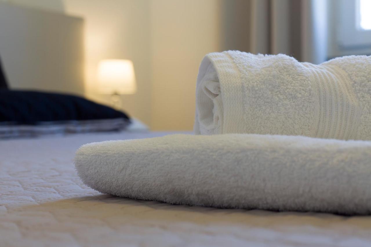 Apartment Marica プーラ エクステリア 写真