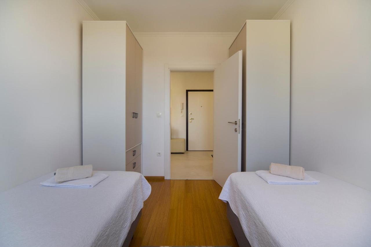 Apartment Marica プーラ エクステリア 写真