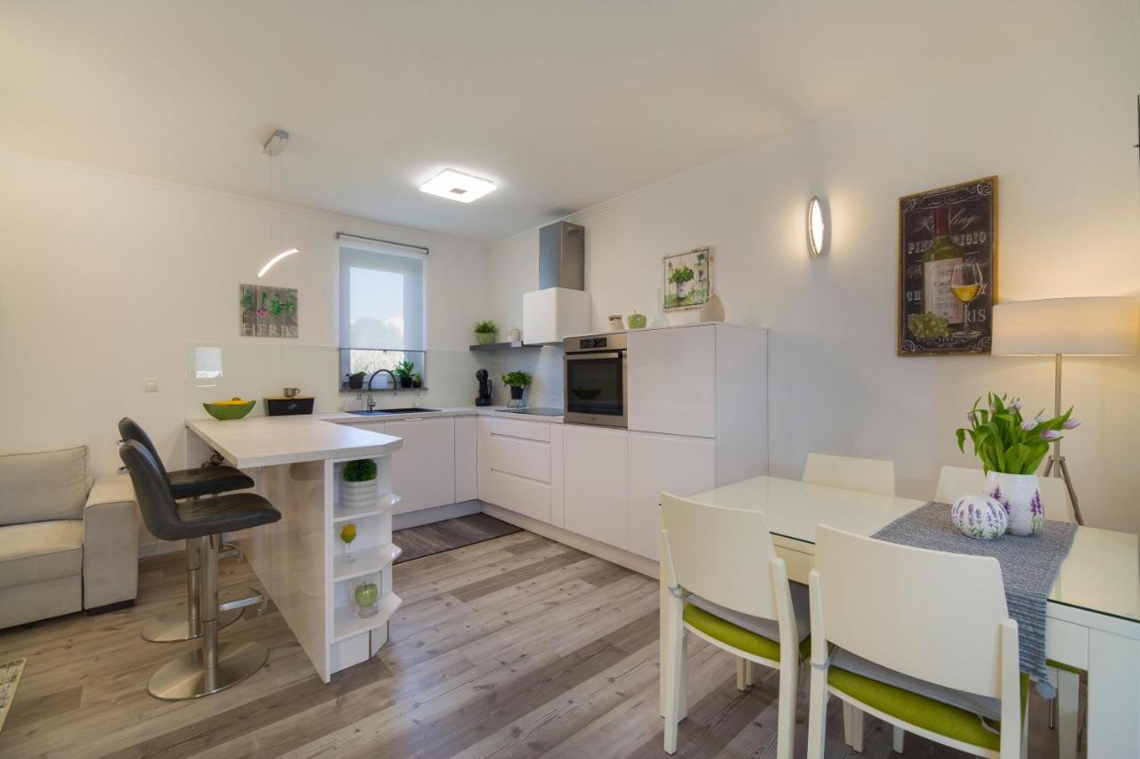 Apartment Marica プーラ エクステリア 写真