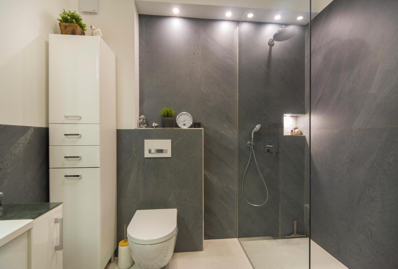 Apartment Marica プーラ エクステリア 写真