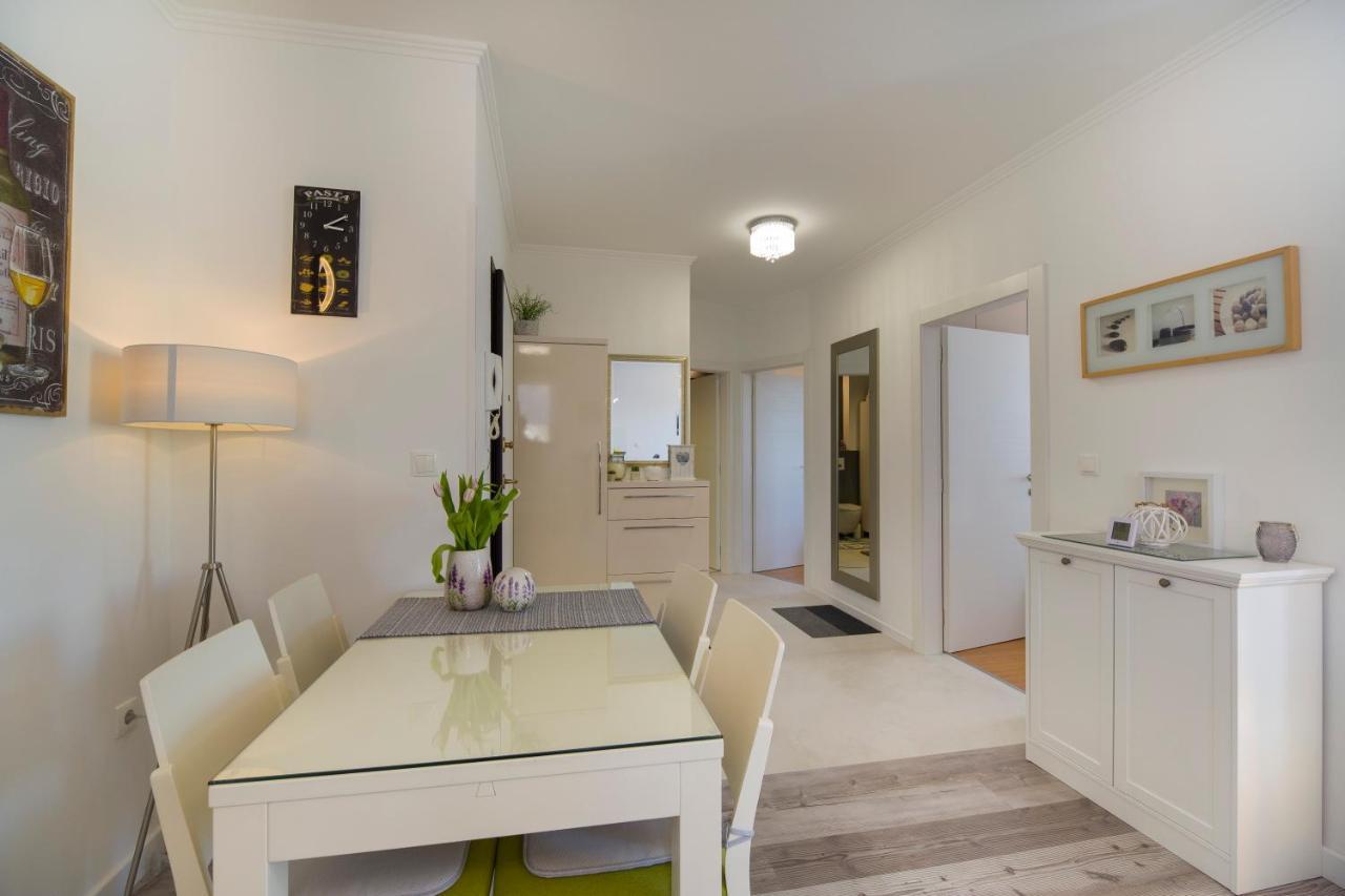 Apartment Marica プーラ エクステリア 写真