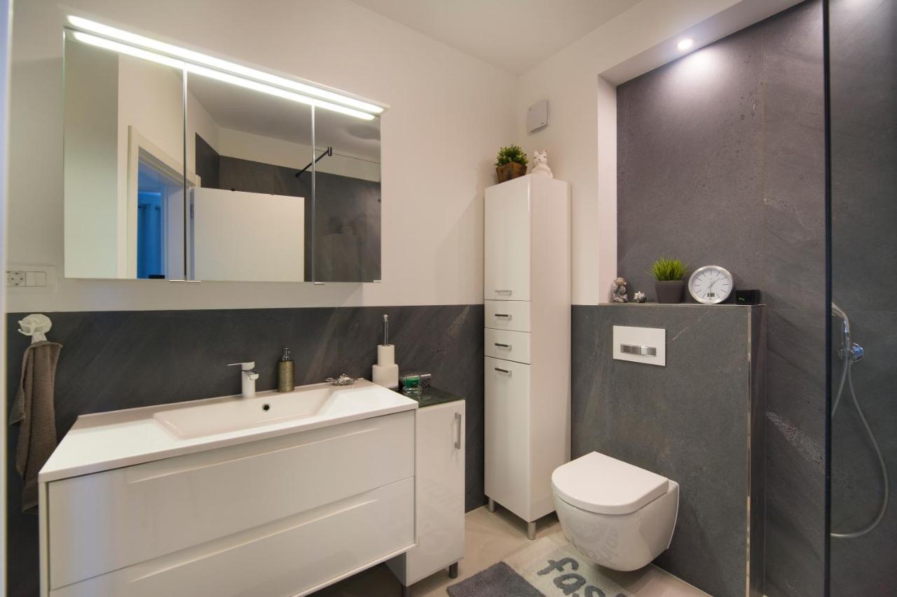 Apartment Marica プーラ エクステリア 写真