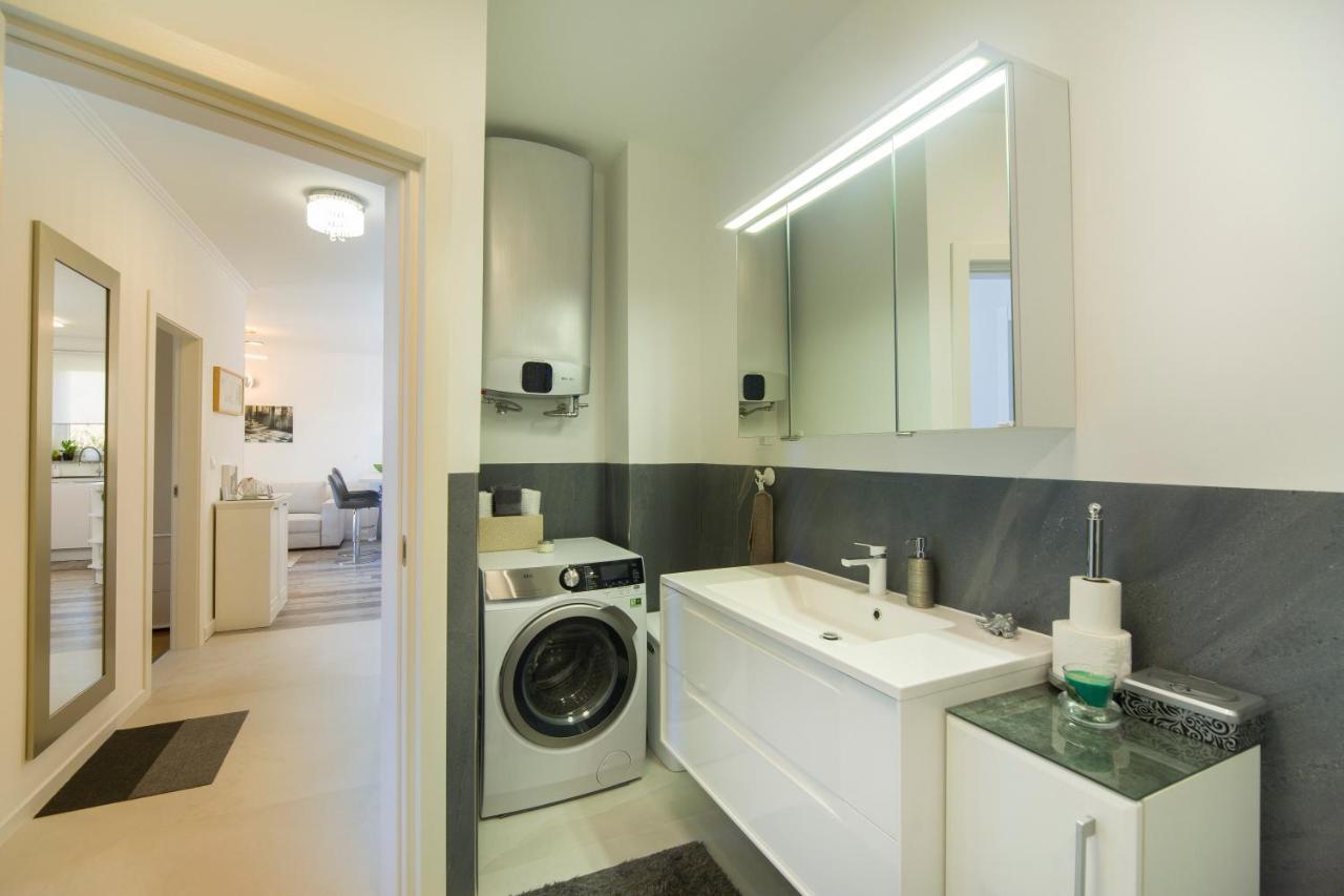 Apartment Marica プーラ エクステリア 写真